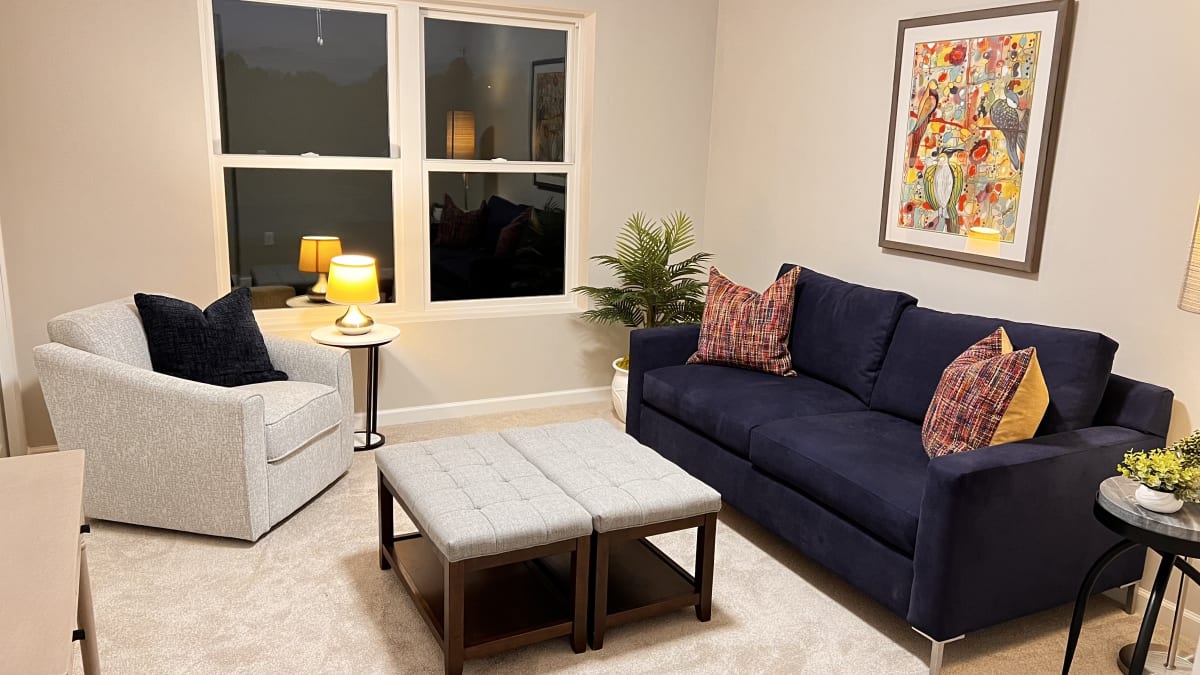 Photos and Video Twin Homes in Monticello, MN 55+ Community